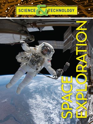 cover image of Space Exploration